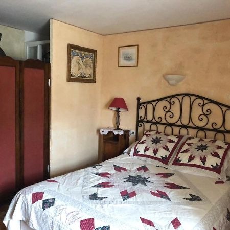 Maison Provencale Appartamento Venasque Esterno foto