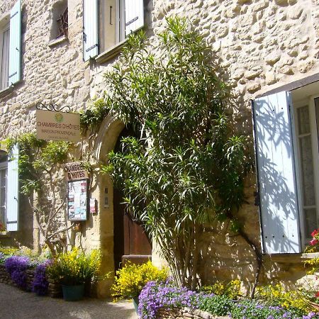 Maison Provencale Appartamento Venasque Esterno foto