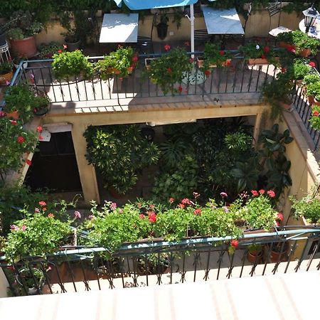 Maison Provencale Appartamento Venasque Esterno foto