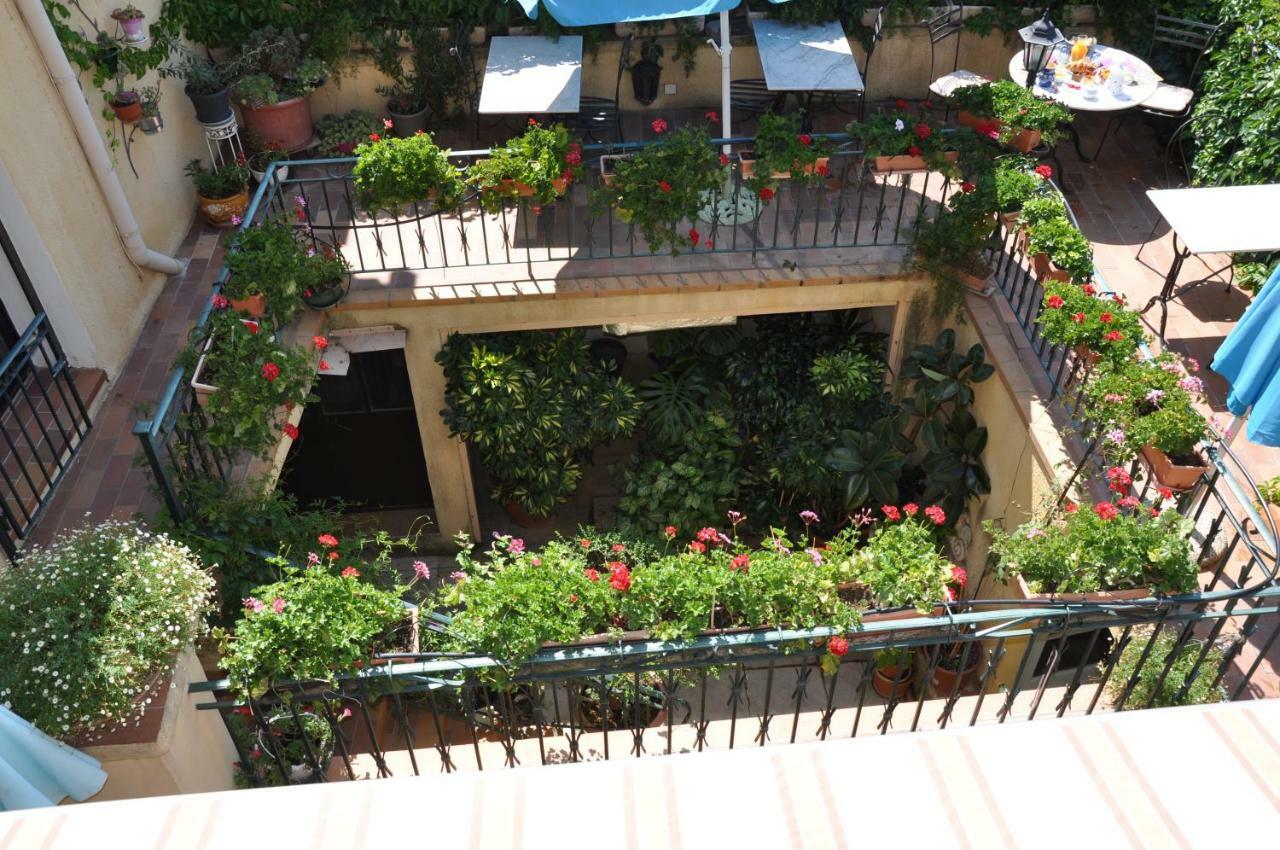 Maison Provencale Appartamento Venasque Esterno foto