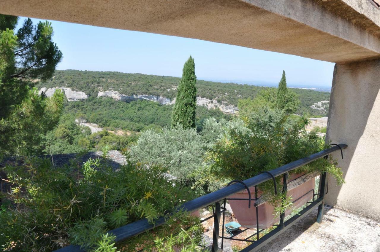 Maison Provencale Appartamento Venasque Esterno foto