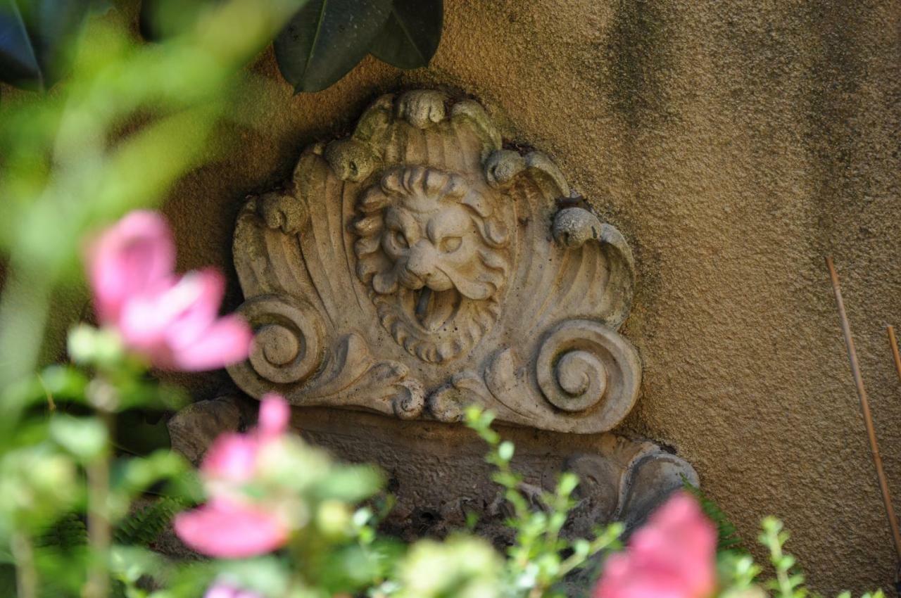 Maison Provencale Appartamento Venasque Esterno foto