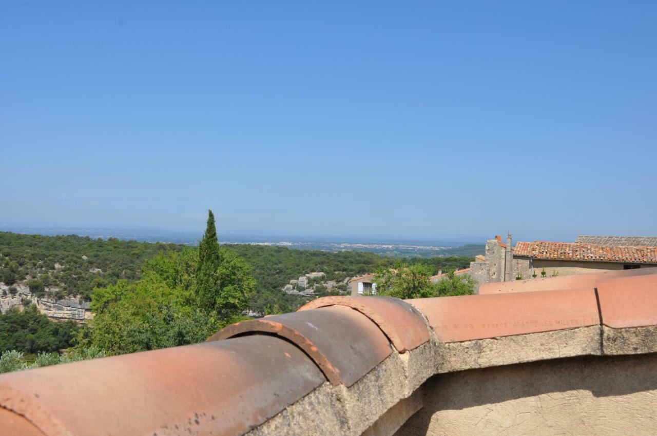 Maison Provencale Appartamento Venasque Esterno foto